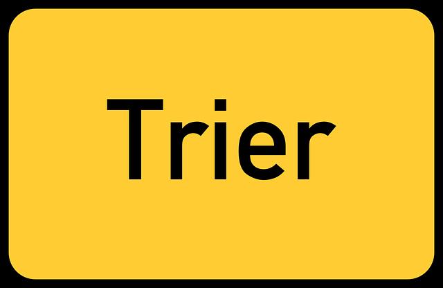 Trier - für Trierer und für Trieristen