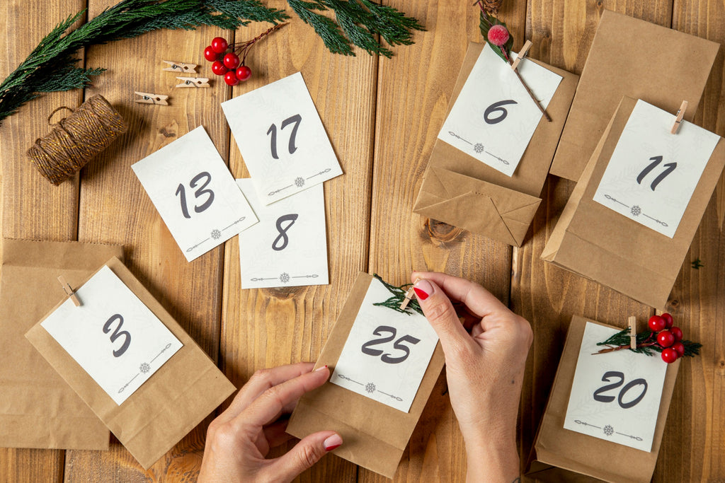 Adventskalender: Geschichte und Vielfalt der Adventstradition