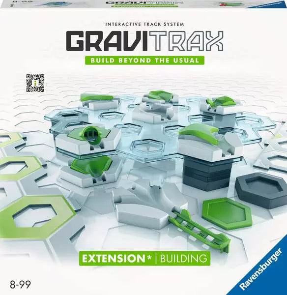 gravitrax aufbewahren GraviTrax Bauen – Rappelkiste Trier